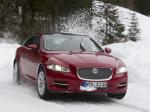 Jaguar XJ AWD 2012 года